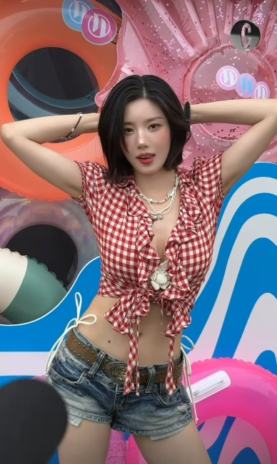 /사진=권은비