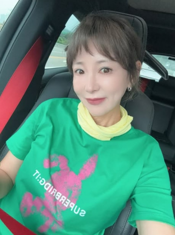 /사진=이상아