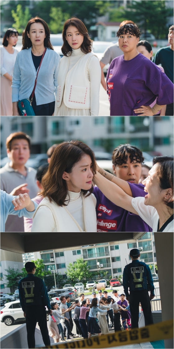 /사진=ENA ‘살롱 드 홈즈’