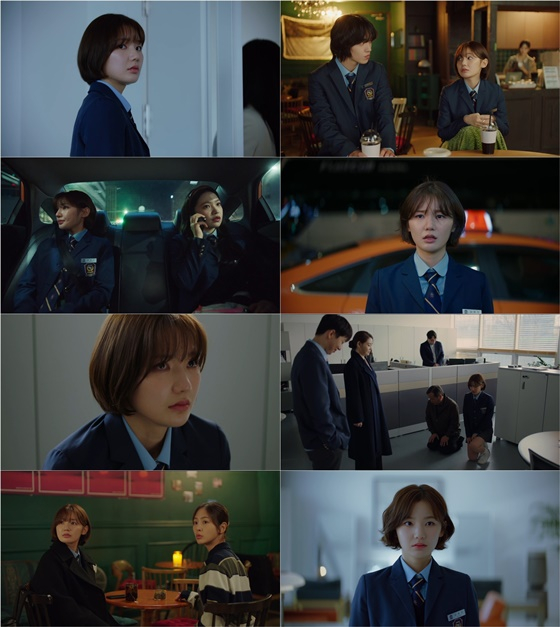 /사진=청담국제고등학교 2 방송 캡처