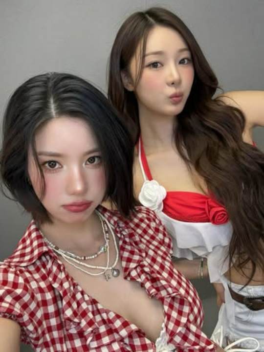 사진=이시안 인스타그램