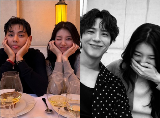 /사진=수지 개인계정
