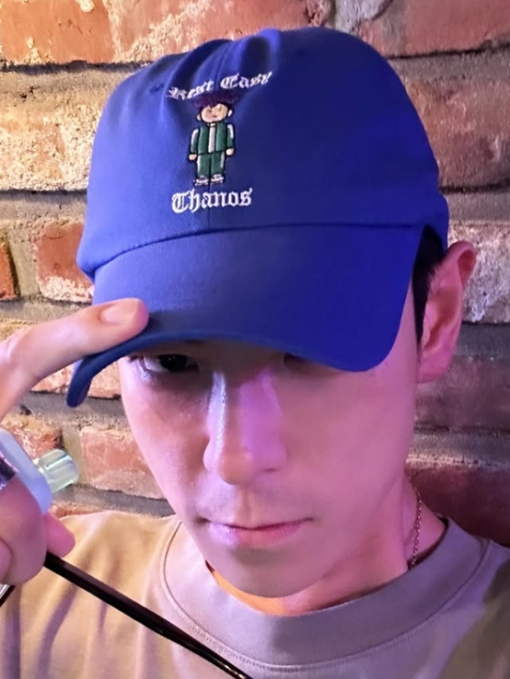 /사진=빅뱅 출신 탑 SNS
