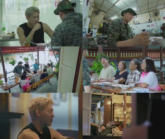 /사진=MBN, MBC에브리원 