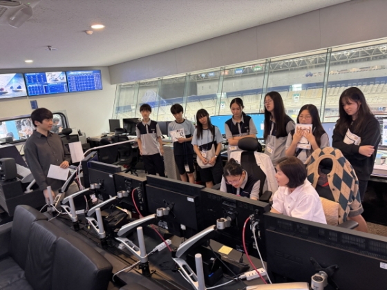 /사진제공=국민체육진흥공단