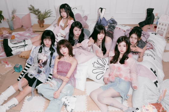 그룹 세이마이네임/사진제공=인코