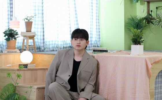 /사진=골든문 엔터테인먼트