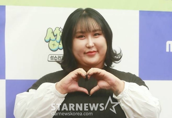 풍자 /사진=스타뉴스