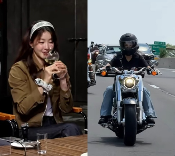 /사진=유튜브 채널 &#039;짠한형 신동엽&#039; 영상 캡처, 이시영 인스타그램