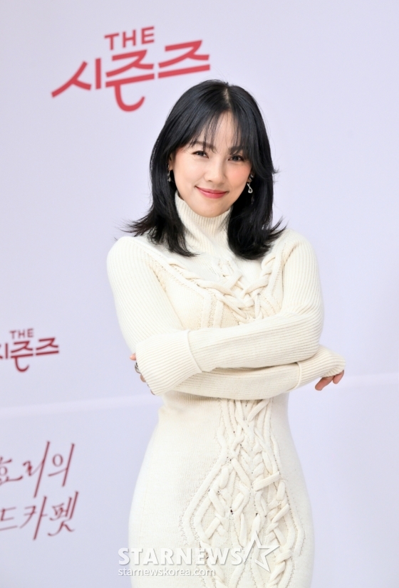 가수 이효리  /사진=이동훈