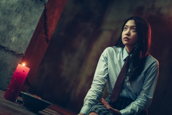 김예림 / 사진=스튜디오 디에이치엘