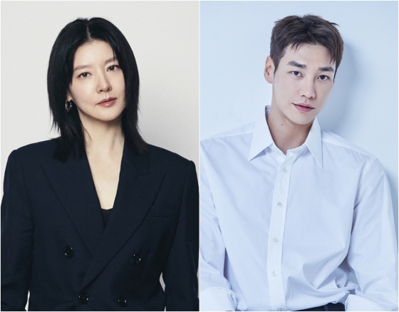 사진=이영애(이영애 SNS), 김영광(와이드에스컴퍼니)