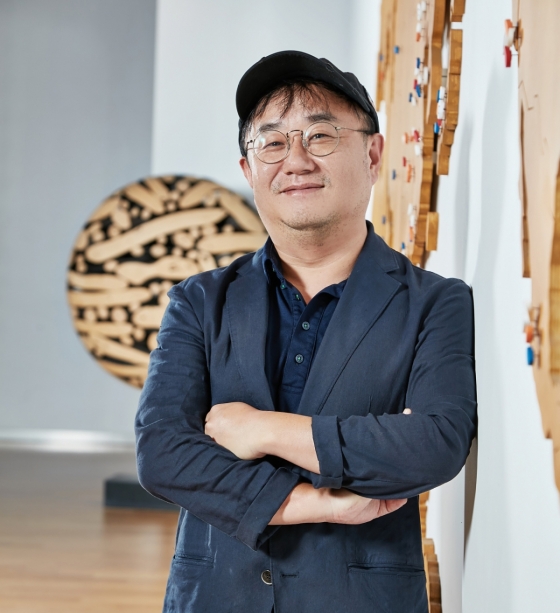 김석현 TME Group 예능부문 대표 