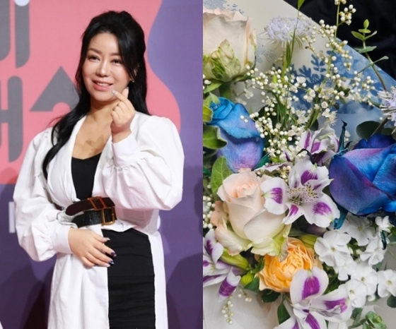 /사진=스타뉴스, 10기 정숙