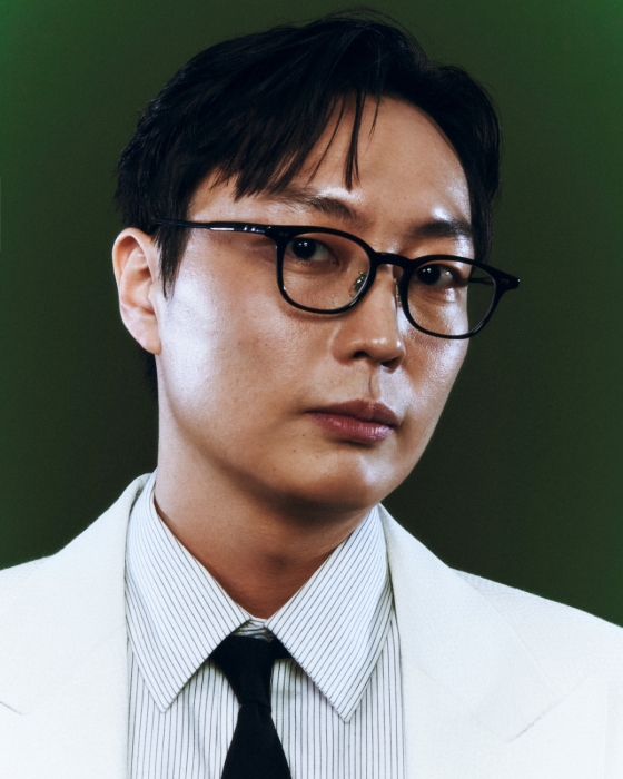 노재원 / 사진=넷플릭스