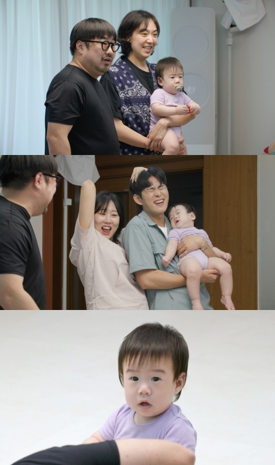 /사진=JTBC ‘1호가 될 순 없어2’