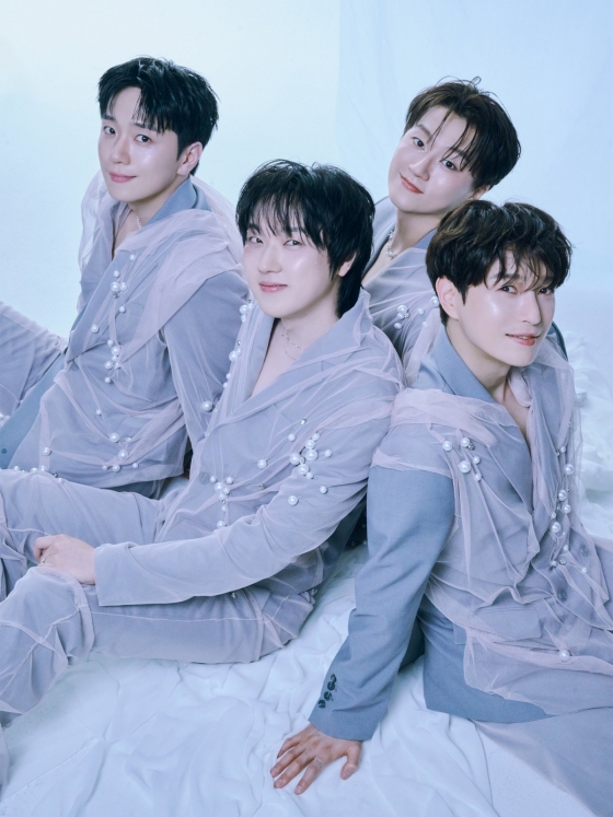 그룹 포레스텔라(Forestella)/사진제공=비트인터렉티브