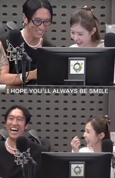 /사진=신지 SNS