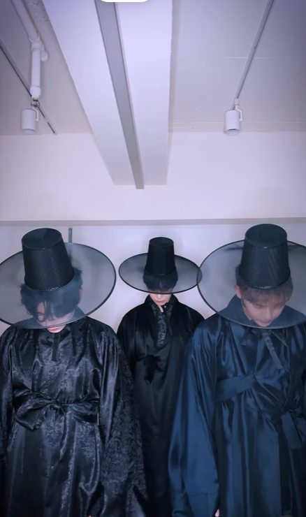 /사진=몬스타엑스 공식 인스타그램계정