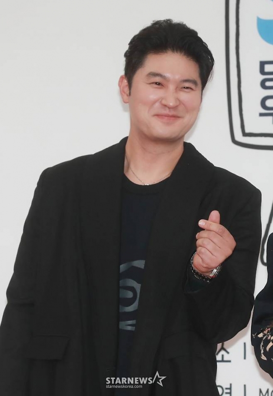 래퍼 최자 /사진=스타뉴스