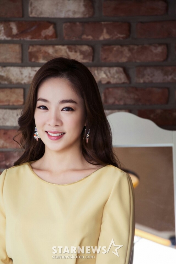 박은영 KBS 아나운서