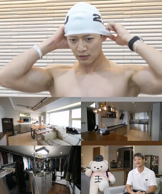 &#039;나 혼자 산다&#039;에 출연한 샤이니 민호