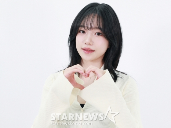 조유리  /사진=이동훈