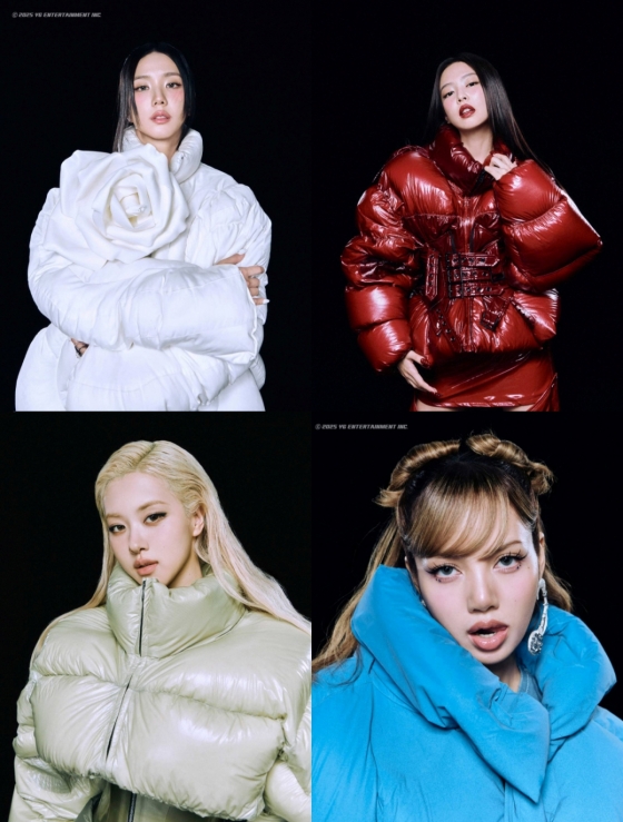 /사진=YG엔터테인먼트