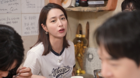 /사진제공=KBS 2TV &#039;가는정 오는정 이민정&#039;