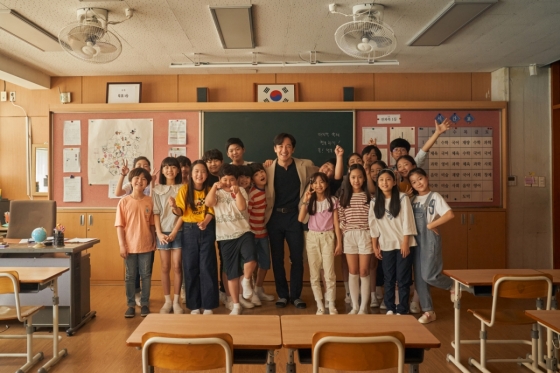 사진=영화 &#039;마지막 숙제&#039;