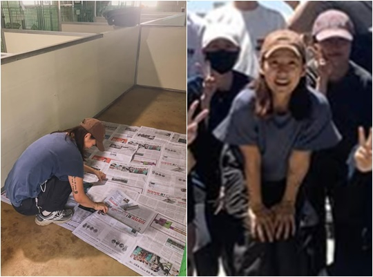 /사진=공식계정