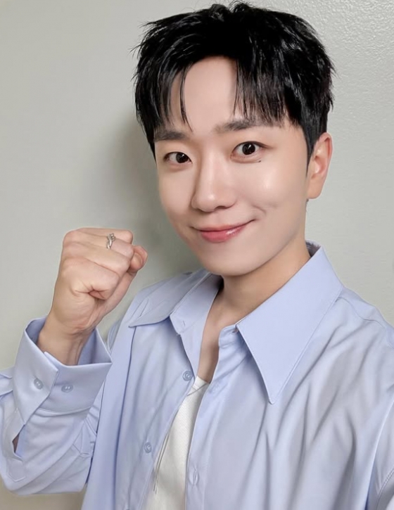 사진=고우림 인스타그램