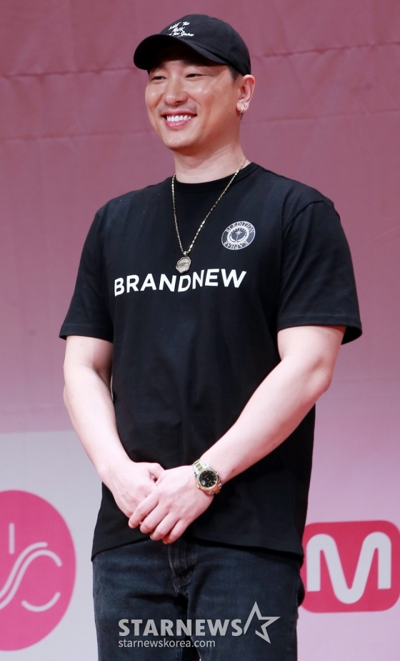 라이머/사진=스타뉴스