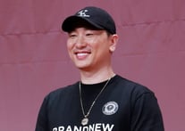 '안현모와 이혼' 라이머, 소속 가수에 저격당했다 "대표 실망스러워" [핸썸가이즈]