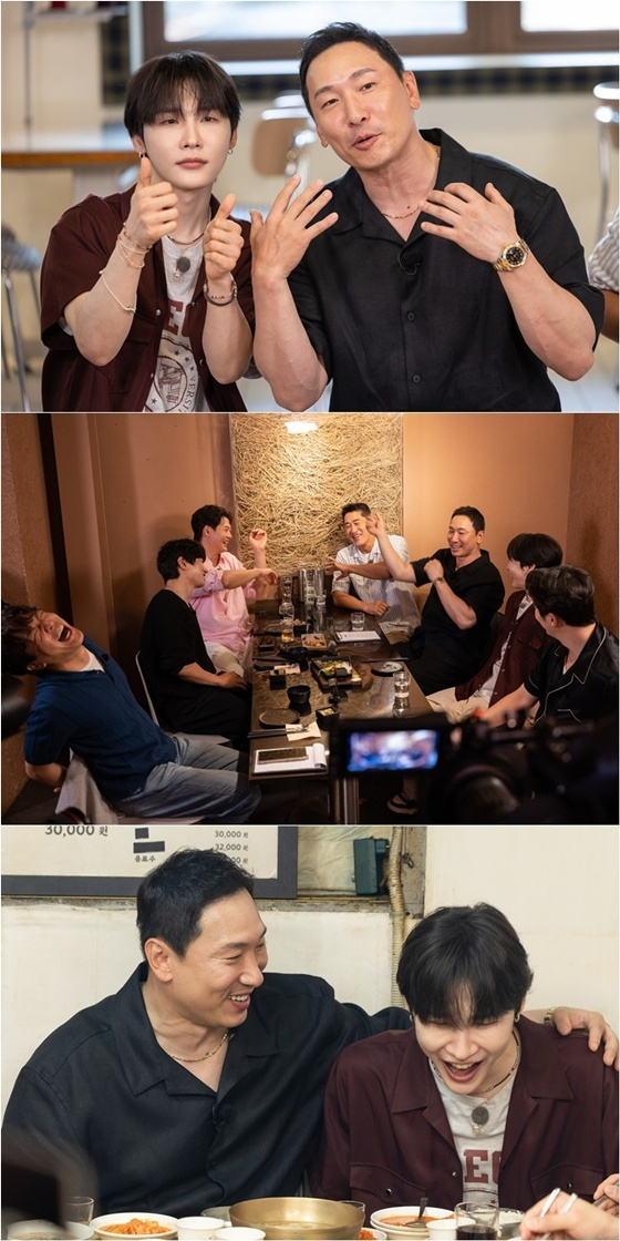 /사진=tvN