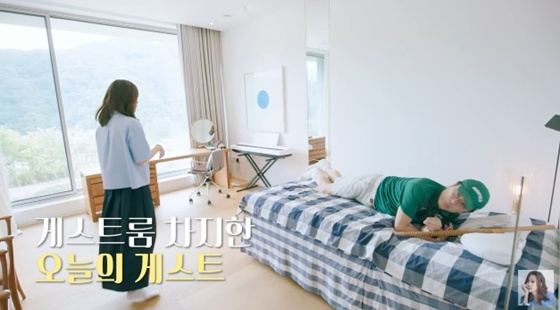 /사진=유튜브채널 &#039;김남주&#039; 캡처