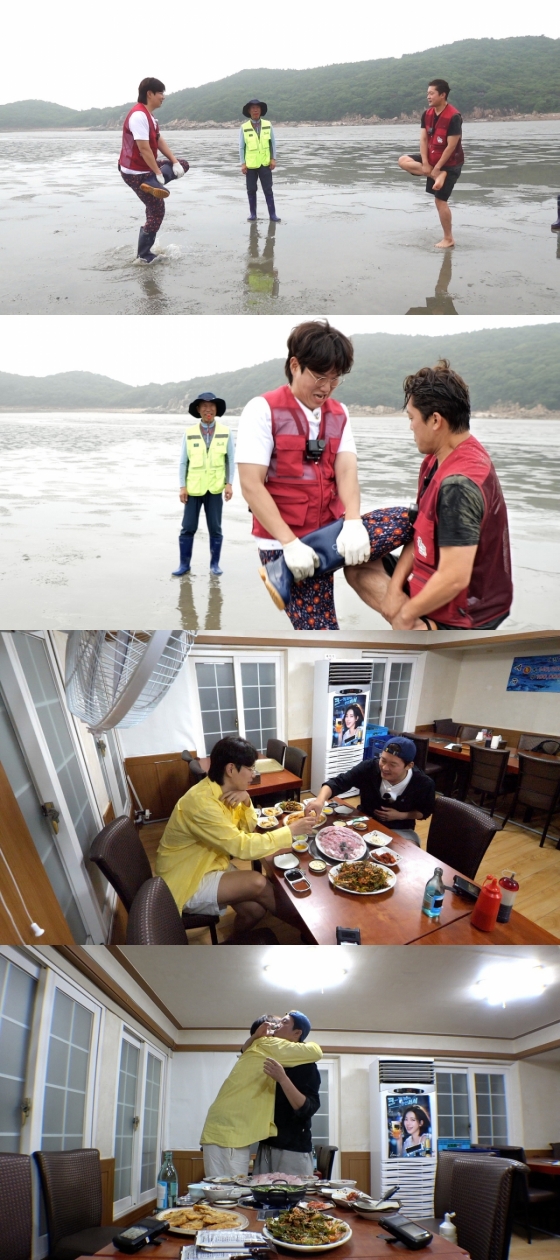 /사진제공=JTBC