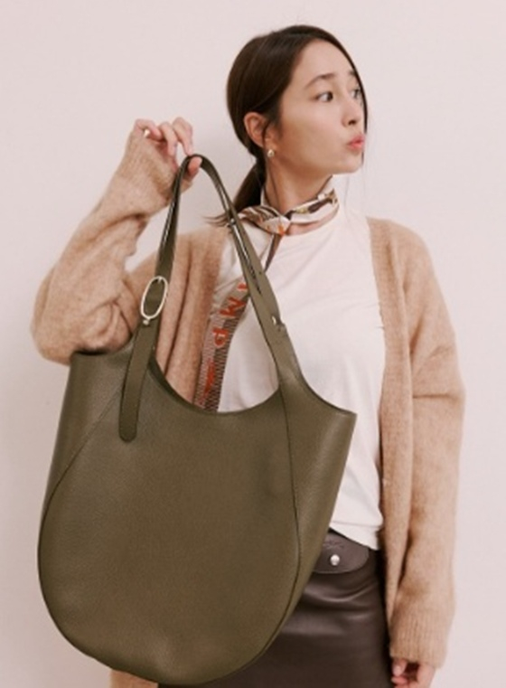 /사진=이민정 SNS