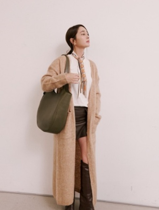 /사진=이민정 SNS