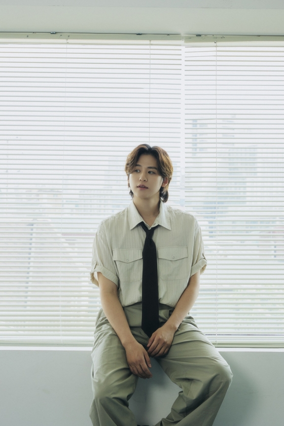 이솔로몬/사진제공=메이저나인