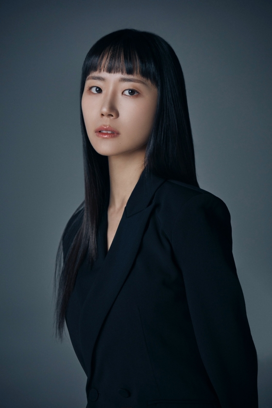 박예니/사진제공=에일리언 엔터테인먼트