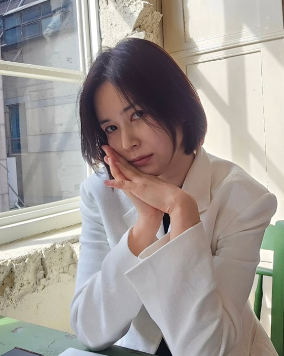 /사진=한민용 인스타그램