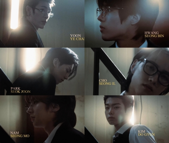 /사진=유튜브 채널 &#039;8빼기2&#039; 시즌2 