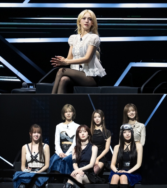 /사진=Mnet &#039;라이브 와이어&#039;