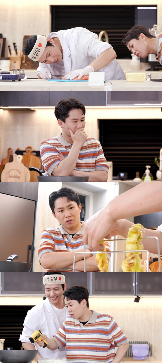 &#039;신상출시 편스토랑&#039;