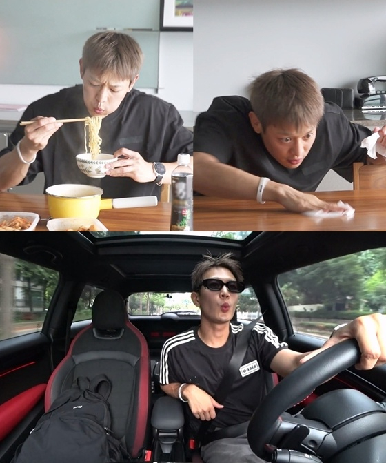 샤이니 민호