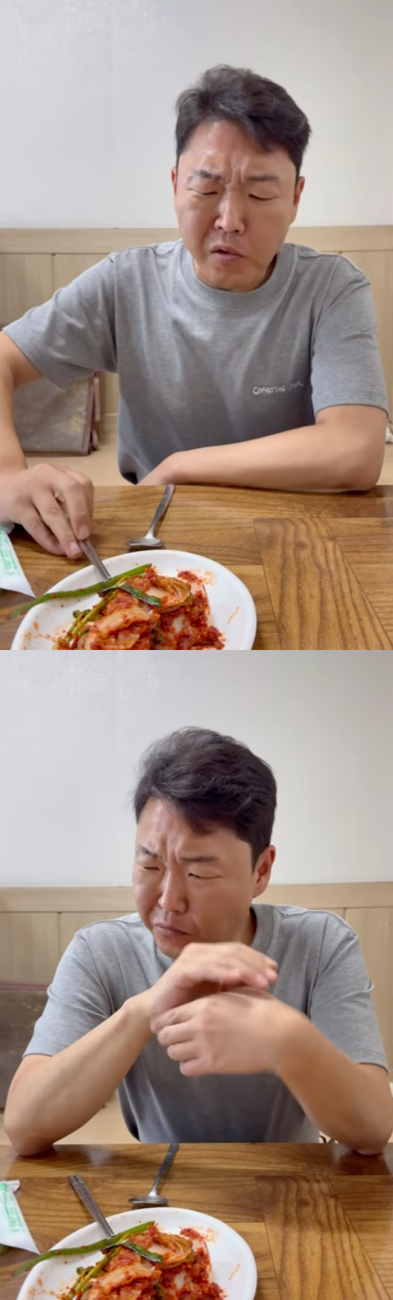 /사진=싸이 SNS
