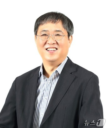 최휘영 문화체육관광부 장관 후보자. /사진=놀유니버스 제공
