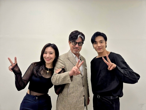 /사진제공=정실장엔터테인먼트&amp;마이클미디어