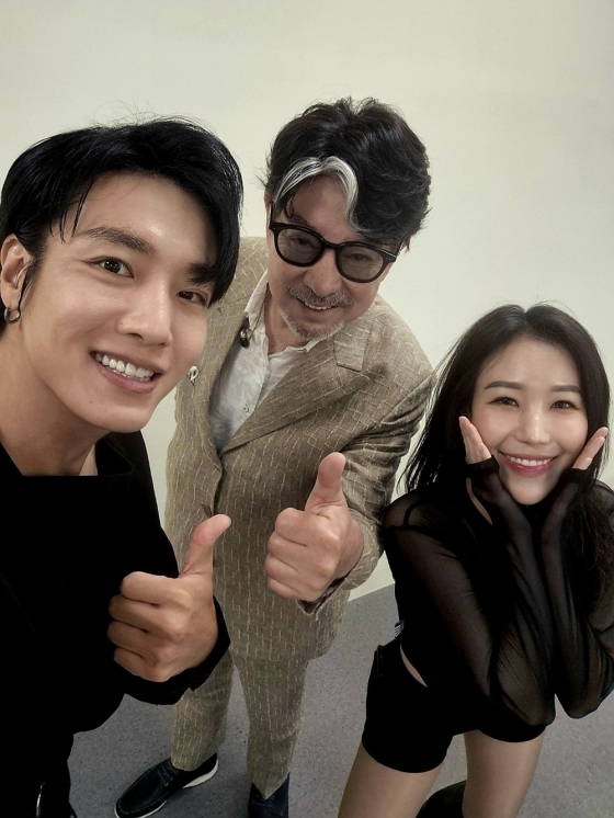 /사진제공=정실장엔터테인먼트&amp;마이클미디어